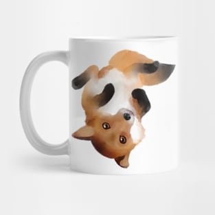 Fox Mug